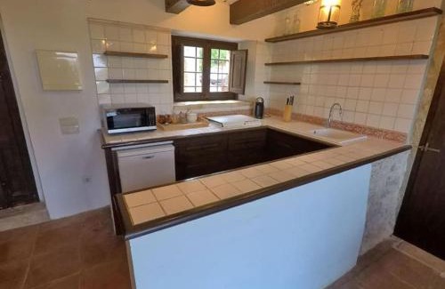 Figueroles Ski Chalet | Aricus Rural: Cal Tià