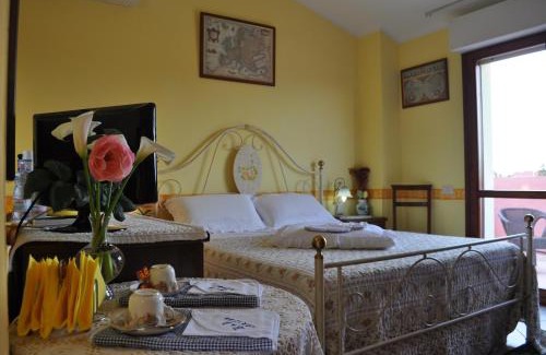 Capoterra Bed & Breakfast | Ariedo Bed And Breakfast