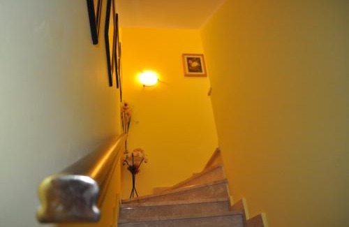 Capoterra Bed & Breakfast | Ariedo Bed And Breakfast