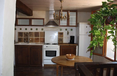 Montsegur House | ARIEGE MONTSEGUR Large house renovated in eco-construction