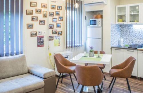 Mako Apartment | Ariel apartman