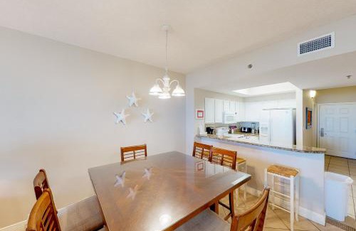 Miramar Beach Apartment | Ariel Dunes I 609