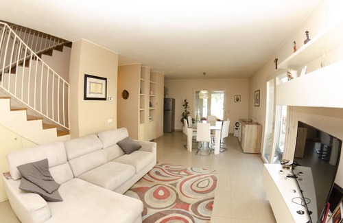 Lucca Hotel | Ariel - Lucca ,Tuscany