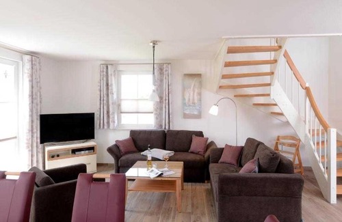Gross Schwansee House | Arielle Ferienhaus