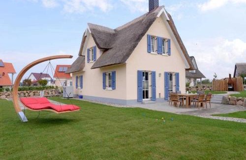 Gross Schwansee House | Arielle Ferienhaus