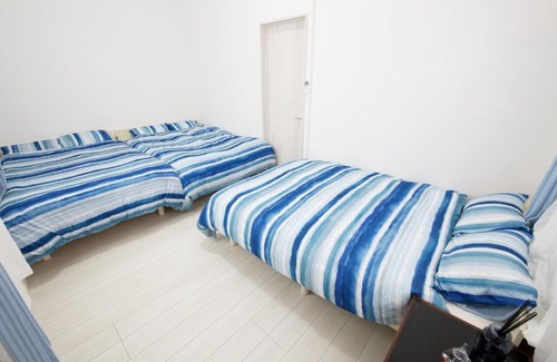 Nishi-Shinjuku Apartment | Aries Nishi-Shinjuku 302