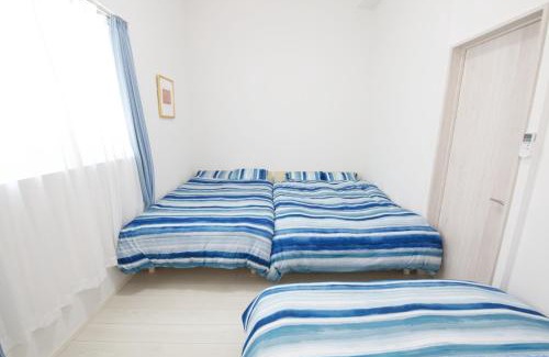 Nishi-Shinjuku Apartment | Aries Nishi-Shinjuku 302