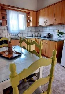 Chavriata Apartment | Arigos Apartments