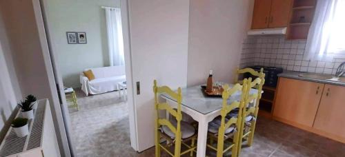 Chavriata Apartment | Arigos Apartments