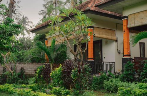 Purwakerti Cabin | Arika Cottage