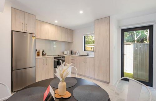 Lower Hutt House | Ariki Artistry Lower Hutt 2BR Sanctuary