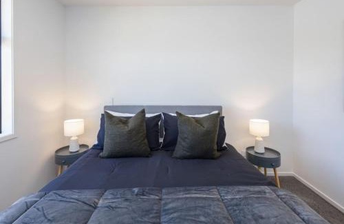 Lower Hutt House | Ariki Delight 2BR Wellington Sanctuary