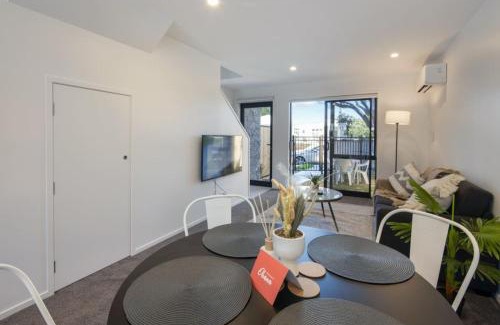Lower Hutt House | Ariki Serenade House 2BR Peaceful Stay