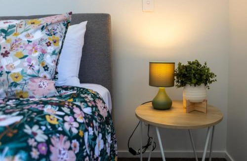 Lower Hutt House | Ariki Serenade House 2BR Peaceful Stay