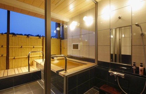 Kita Ward House | Arima Hot spring Ryokan Hanamusubi