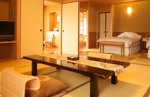 Kita Ward House | Arima Hot spring Ryokan Hanamusubi