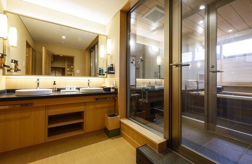 Kita Ward House | Arima Hot spring Ryokan Hanamusubi