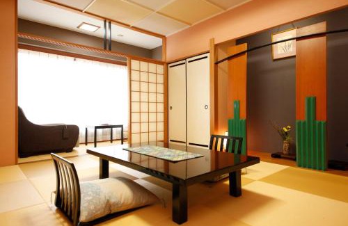 Kita Ward Hotel | Arima Hot Spring Ryokan Hanamusubi
