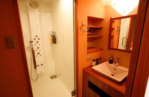 Kita Ward Hotel | Arima Hot Spring Ryokan Hanamusubi