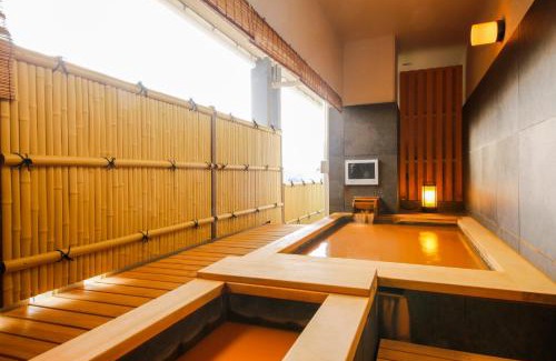 Kita Ward Hotel | Arima Hot Spring Ryokan Hanamusubi