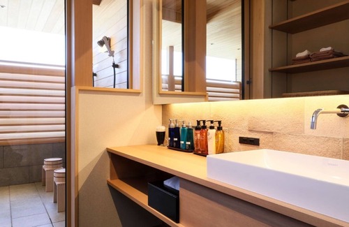 Kita Ward House | Arima Hot spring Ryokan Kotori