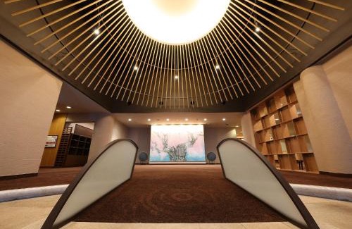 Kita Ward Hotel | Arima Kirari