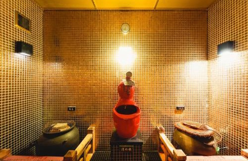 Kita Ward Hotel | Arima Kirari