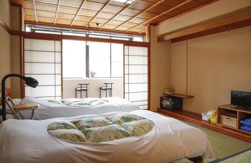 Kita Ward House | Arima Koyado Toji