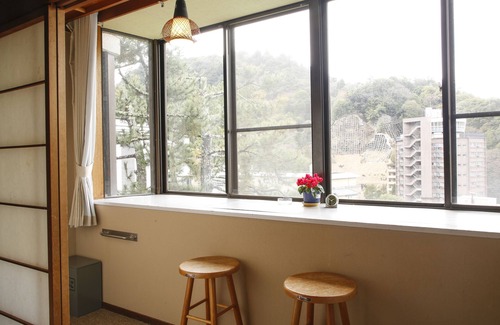 Kita Ward House | Arima Koyado Toji