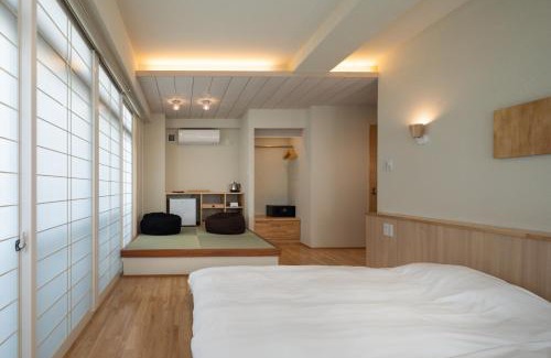 Kita Ward Hotel | Arima Koyado Uraku