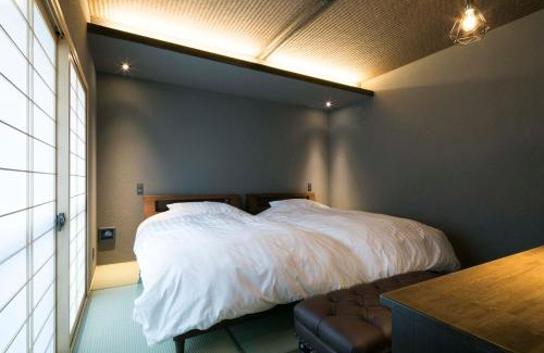 Kita Ward Hotel | Arima Koyado Uraku