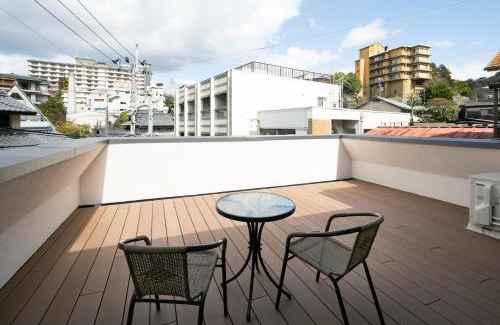 Kita Ward Hotel | Arima Koyado Uraku
