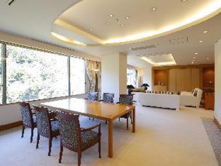 Kita Ward Hotel | Arima Onsen Gekkoen Korokan