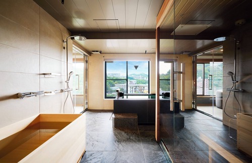 Kita Ward House | Arima Onsen Hanano – Adults Only