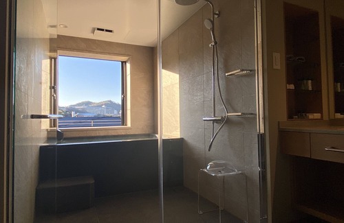 Kita Ward House | Arima Onsen Hanano – Adults Only
