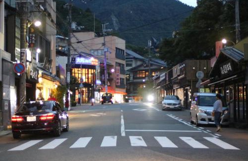 Kita Ward Hotel | Arima Onsen Koki