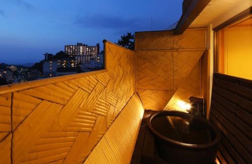 Kita Ward Hotel | Arima Royal Hotel
