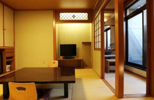 Kita Ward Hotel | Arima Royal Hotel