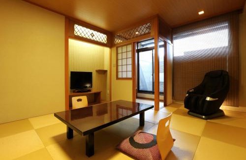 Kita Ward Hotel | Arima Royal Hotel