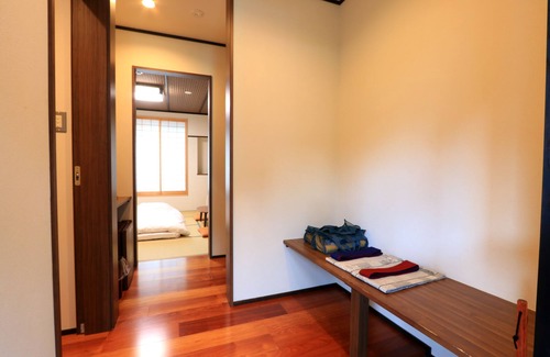 Kita Ward House | Arimakoyado HATAYA