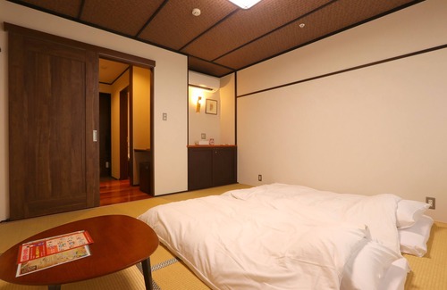 Kita Ward House | Arimakoyado HATAYA