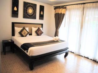 Chaweng City Center Hotel | Arina Boutique Residence