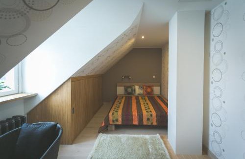 Kuressaare Apartment | Arina Guest Apartment