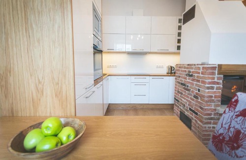 Kuressaare Apartment | Arina Guest Apartment