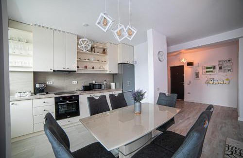 Gura Humorului Apartment | Arinis View