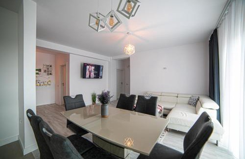 Gura Humorului Apartment | Arinis View