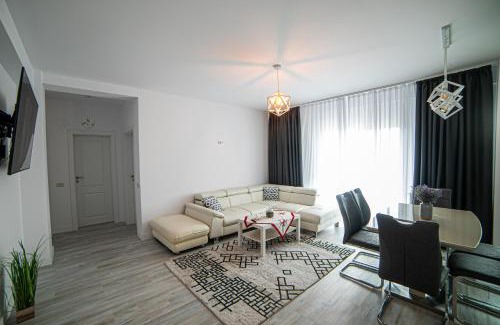 Gura Humorului Apartment | Arinis View