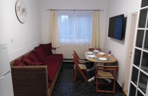 Zsorifurdo Apartment | Arinza Apartman Vendégház