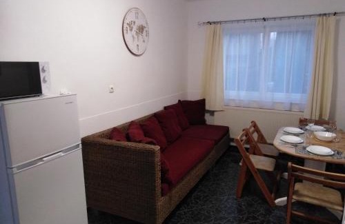 Zsorifurdo Apartment | Arinza Apartman Vendégház