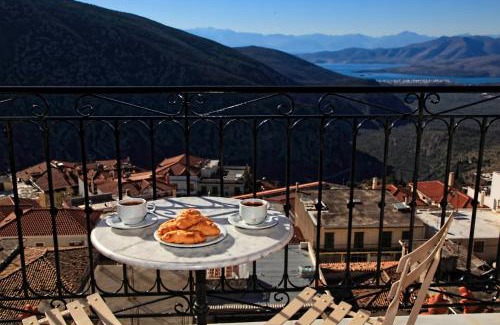 Delfoi Hotel | Arion Hotel